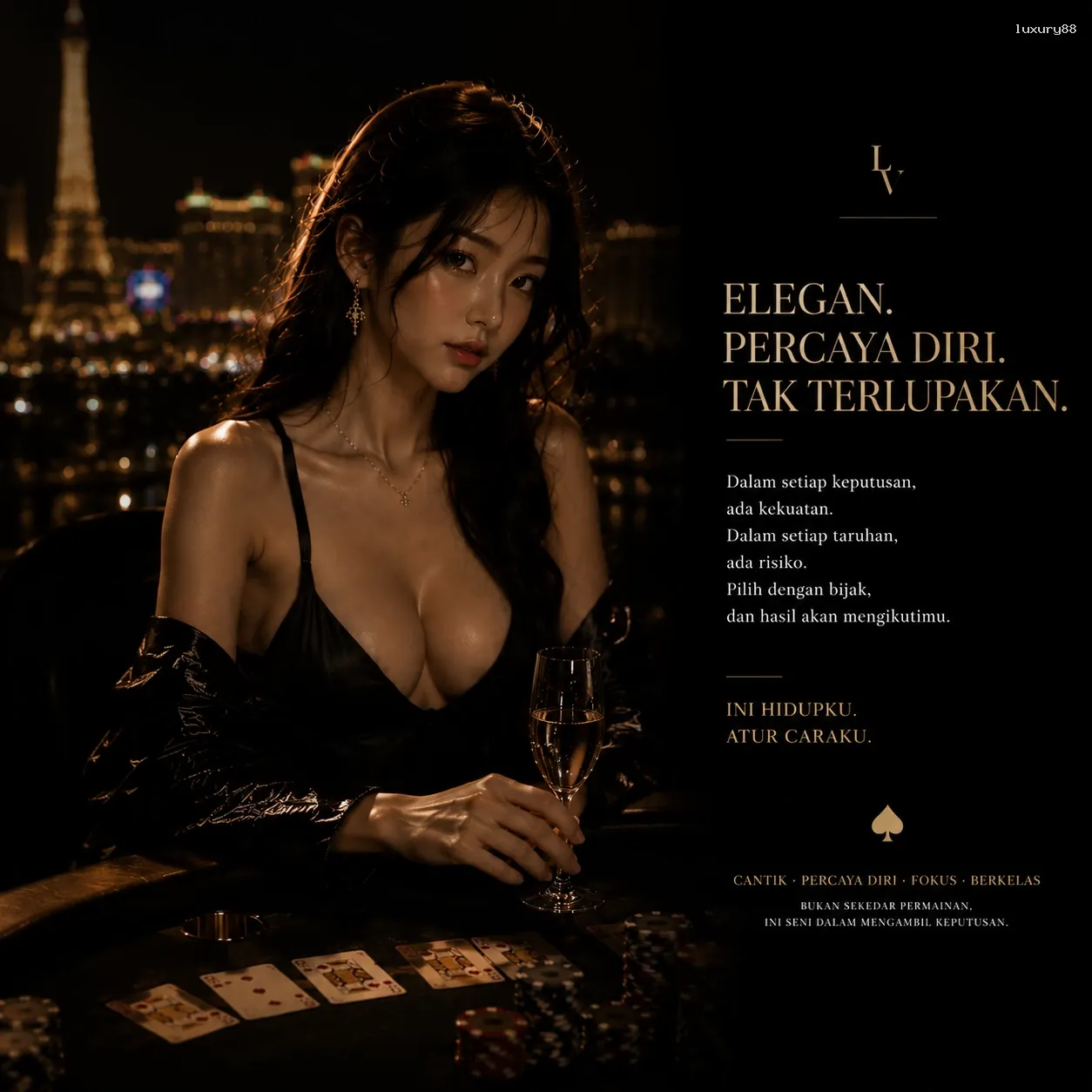 Menjelajahi Ragam Game dari luxury88 bagi Pecinta Game